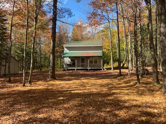 125 Packard Road Monson ME 04464