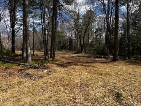 125 Packard Road Monson ME 04464