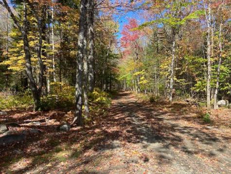 125 Packard Road Monson ME 04464