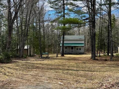 125 Packard Road Monson ME 04464