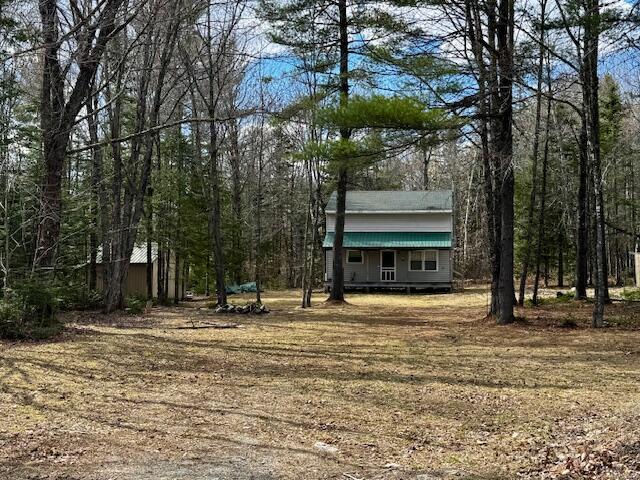 125 Packard Road Monson ME 04464