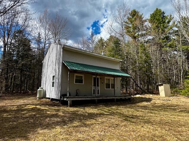 125 Packard Road Monson ME 04464