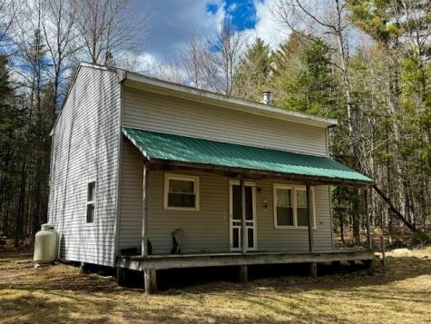 125 Packard Road Monson ME 04464