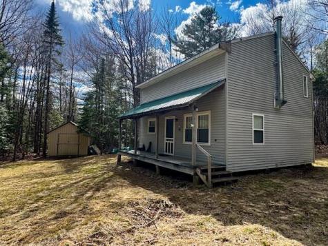 125 Packard Road Monson ME 04464