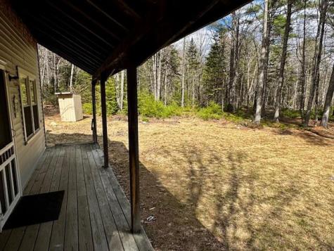 125 Packard Road Monson ME 04464