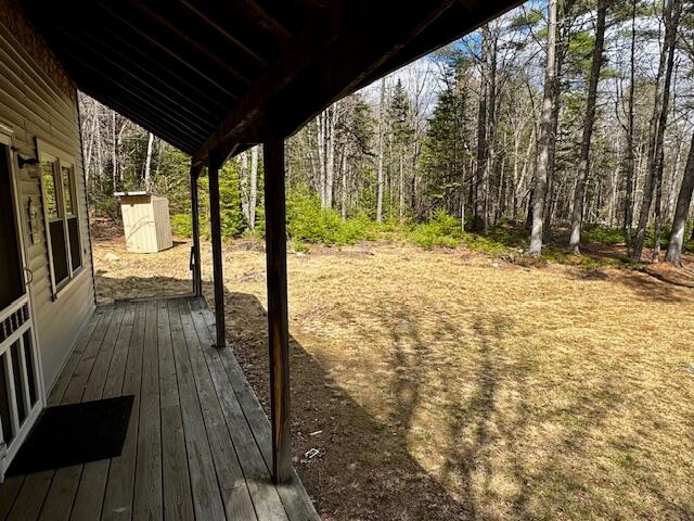 125 Packard Road Monson ME 04464