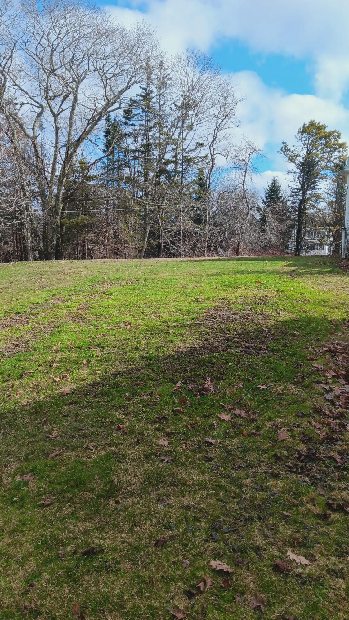 67 Huddle Road Bristol ME 04554