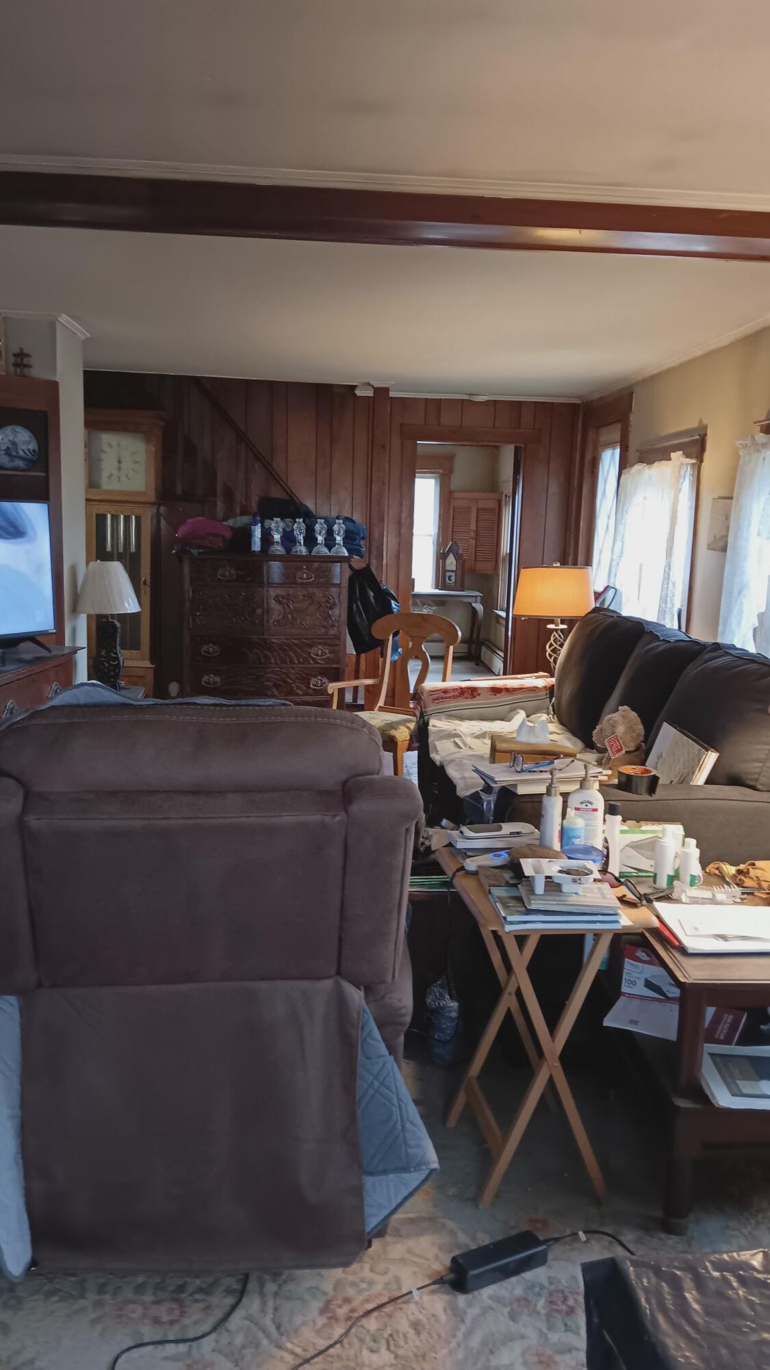 67 Huddle Road Bristol ME 04554