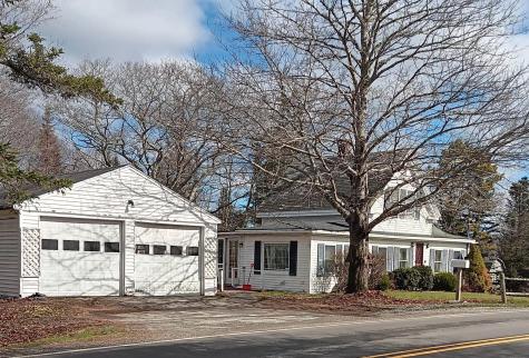 67 Huddle Road Bristol ME 04554