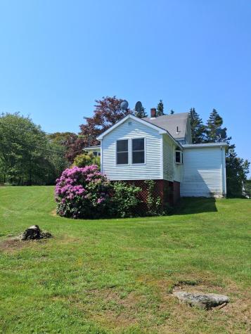 67 Huddle Road Bristol ME 04554