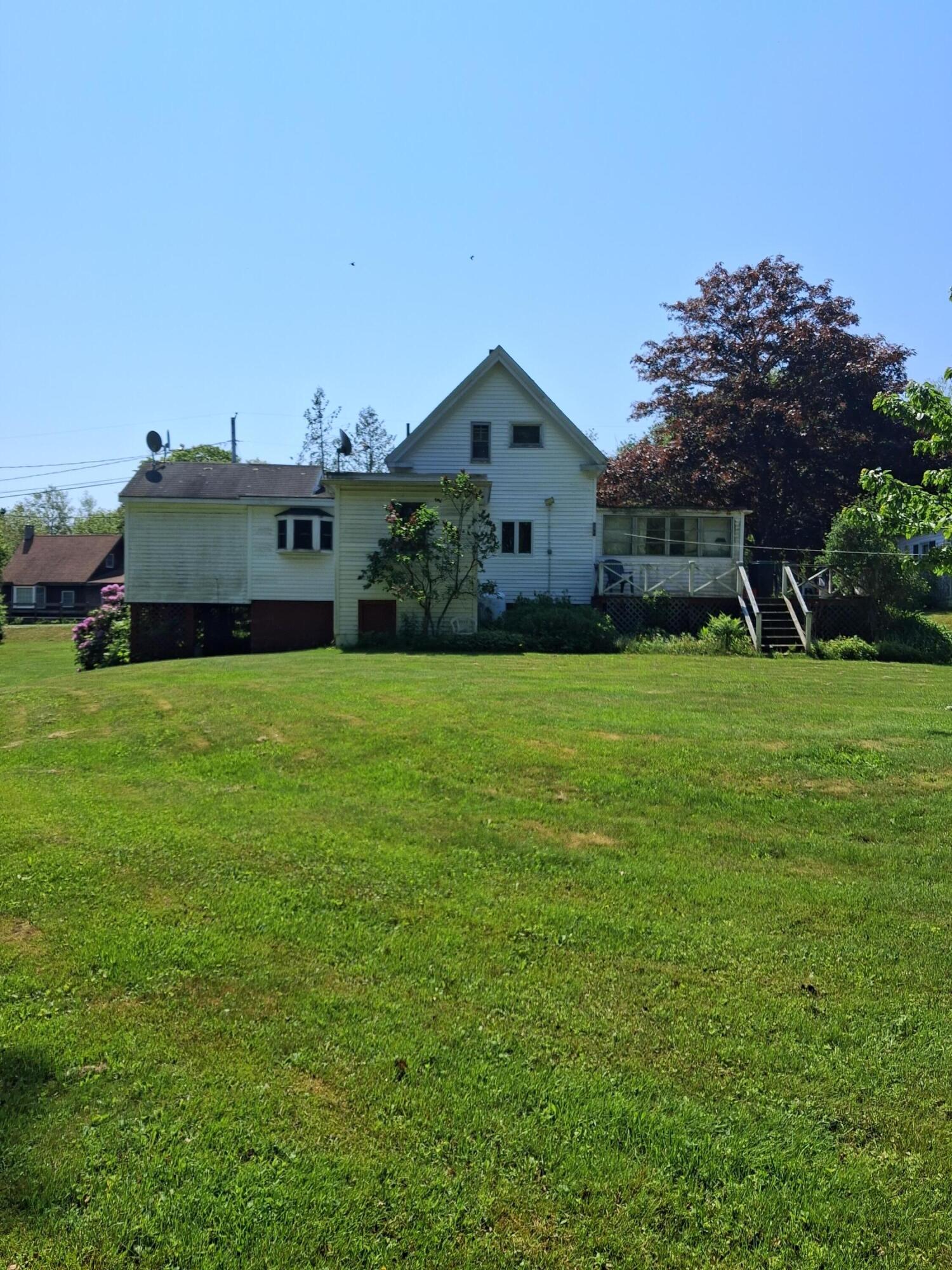 67 Huddle Road Bristol ME 04554