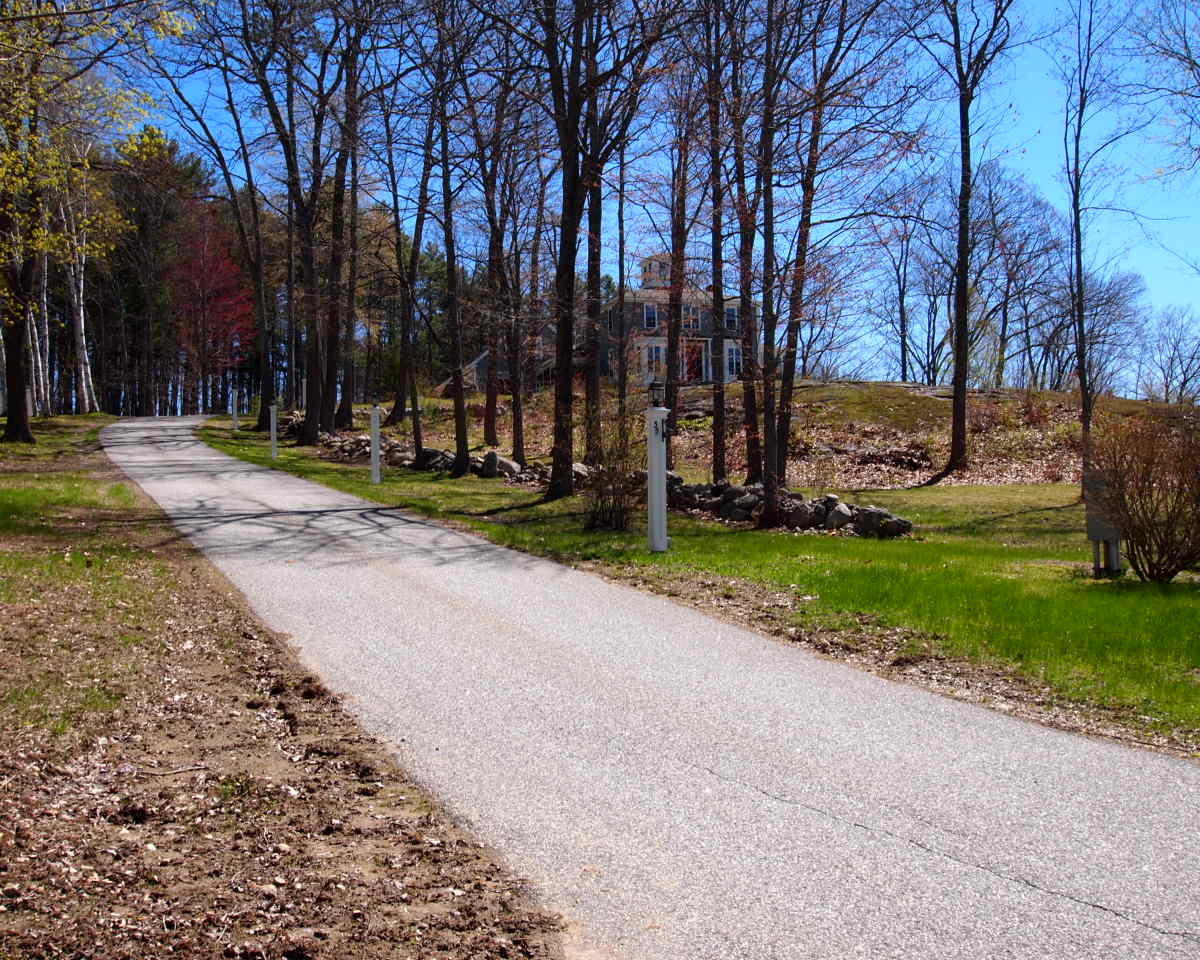 35 Frost Hill Avenue Lisbon ME 04252