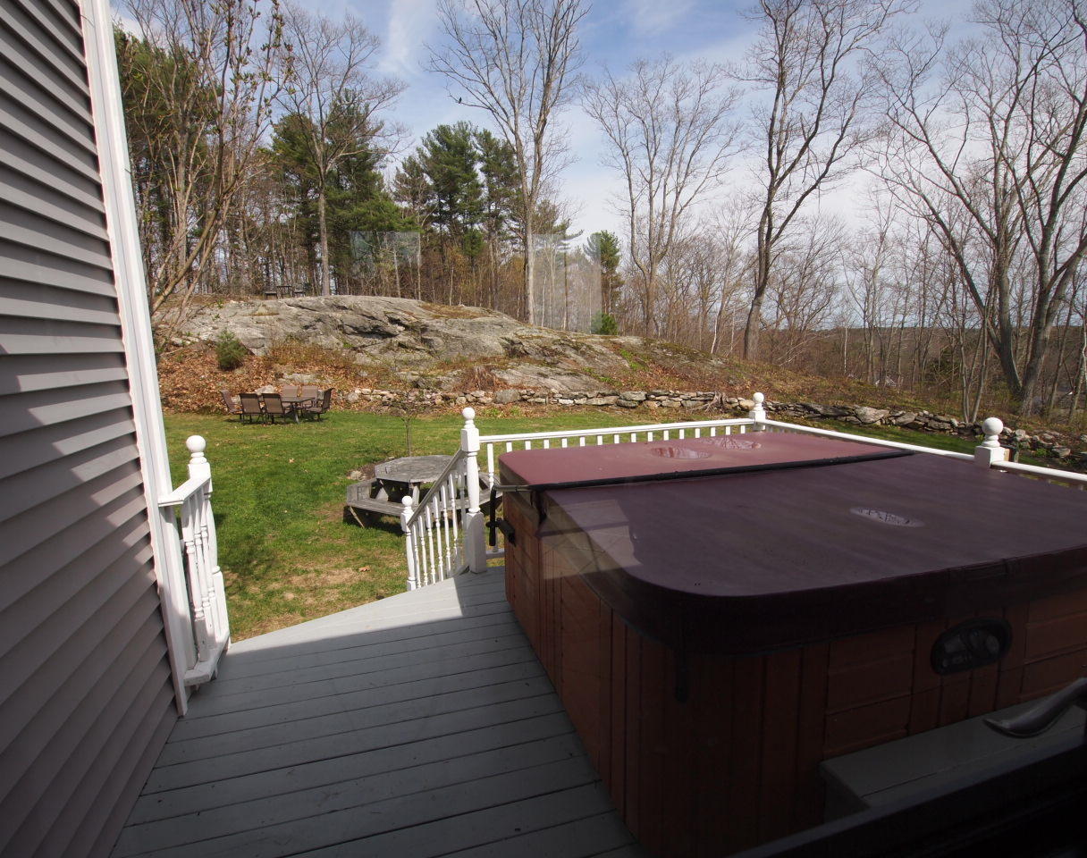 35 Frost Hill Avenue Lisbon ME 04252