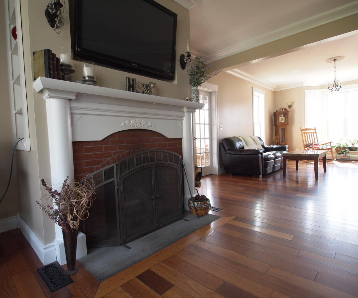 35 Frost Hill Avenue Lisbon ME 04252