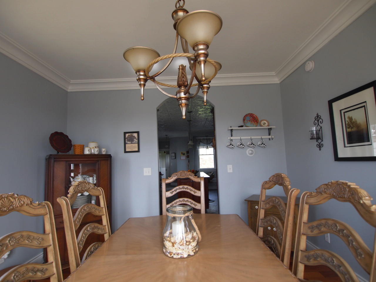 35 Frost Hill Avenue Lisbon ME 04252