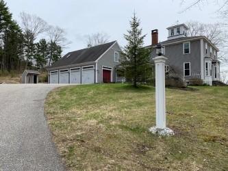 35 Frost Hill Avenue Lisbon ME 04252