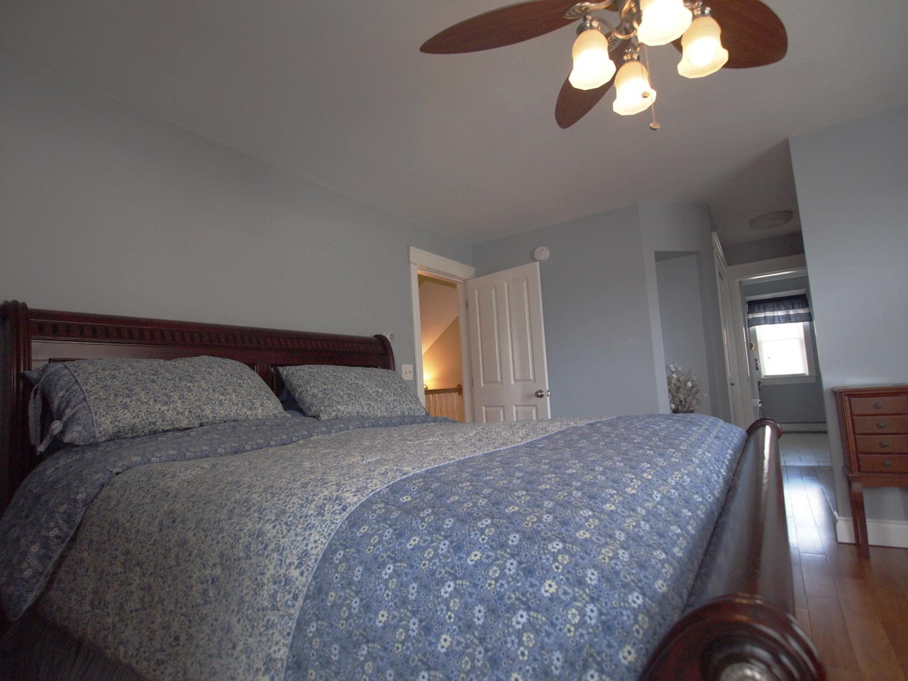 35 Frost Hill Avenue Lisbon ME 04252