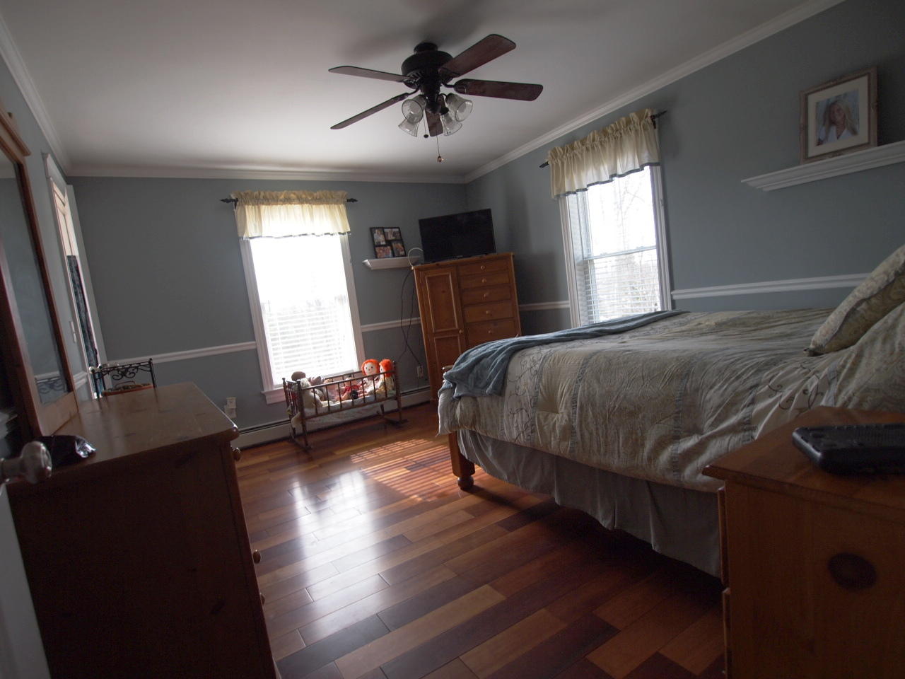 35 Frost Hill Avenue Lisbon ME 04252