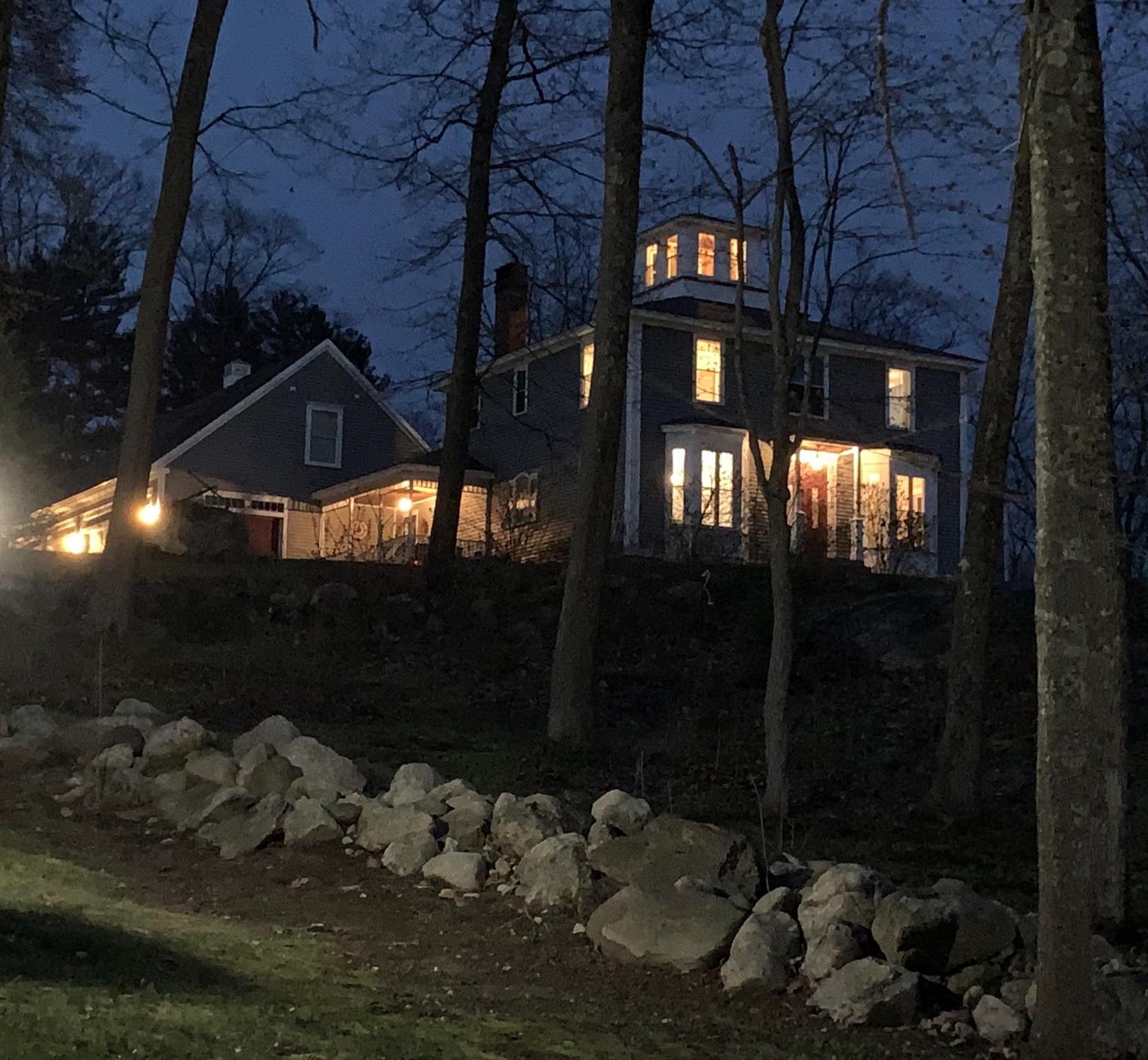 35 Frost Hill Avenue Lisbon ME 04252