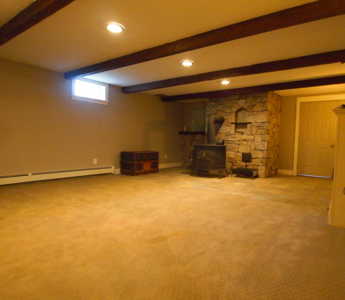 35 Frost Hill Avenue Lisbon ME 04252