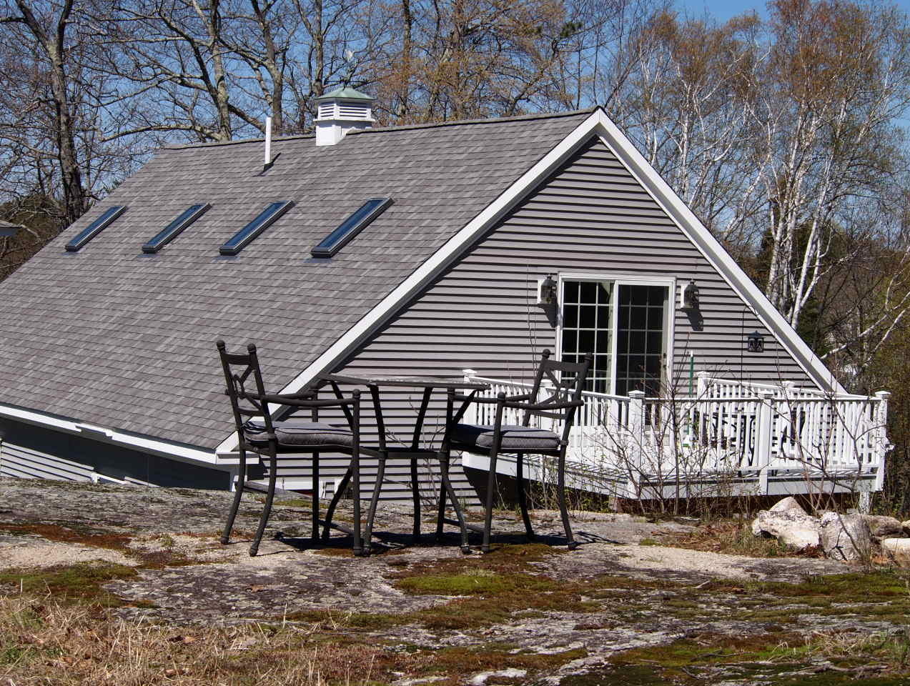 35 Frost Hill Avenue Lisbon ME 04252