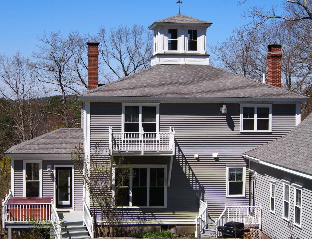 35 Frost Hill Avenue Lisbon ME 04252