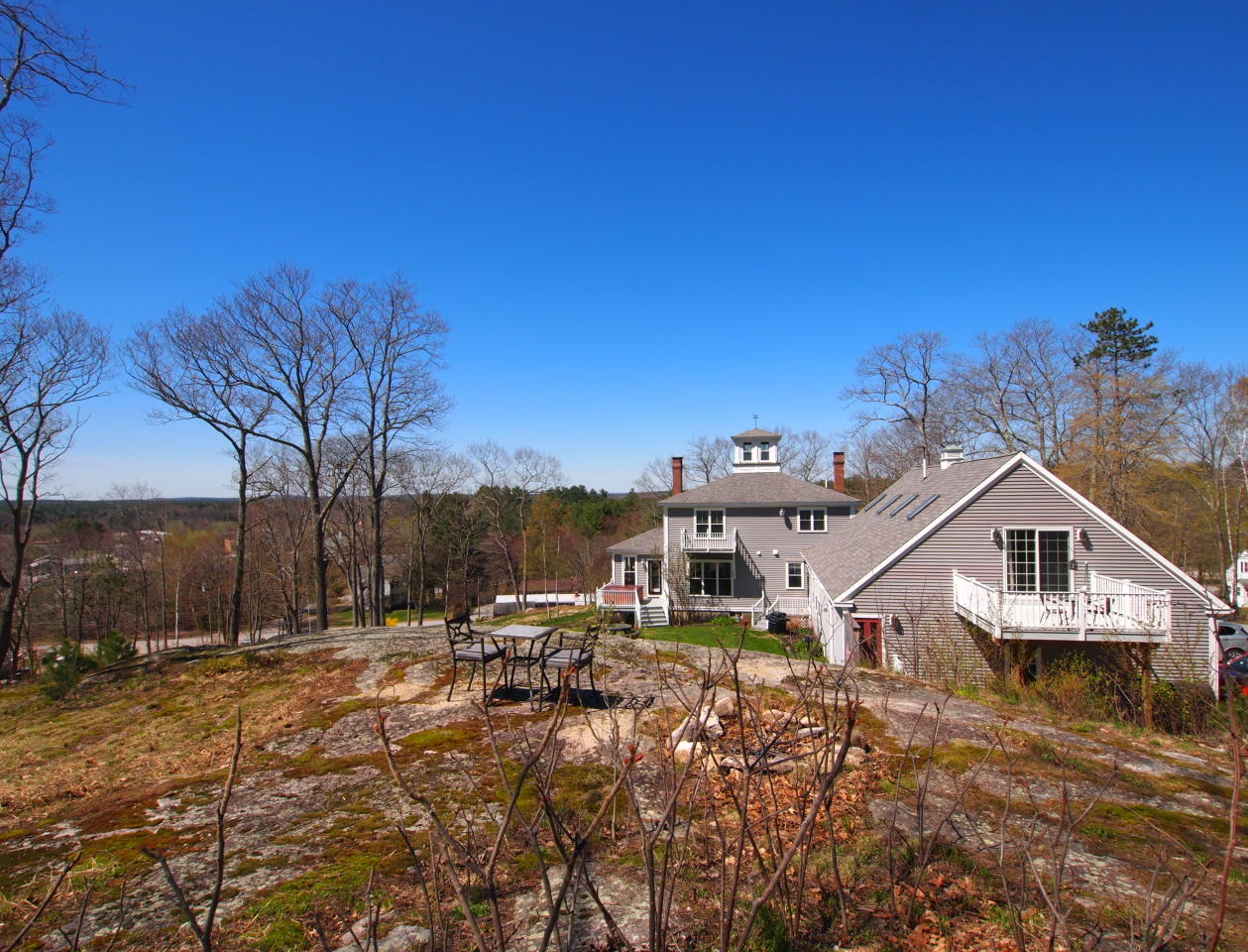 35 Frost Hill Avenue Lisbon ME 04252