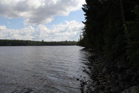 18.2 Thompson Trail Carrying Place Twp ME 04961