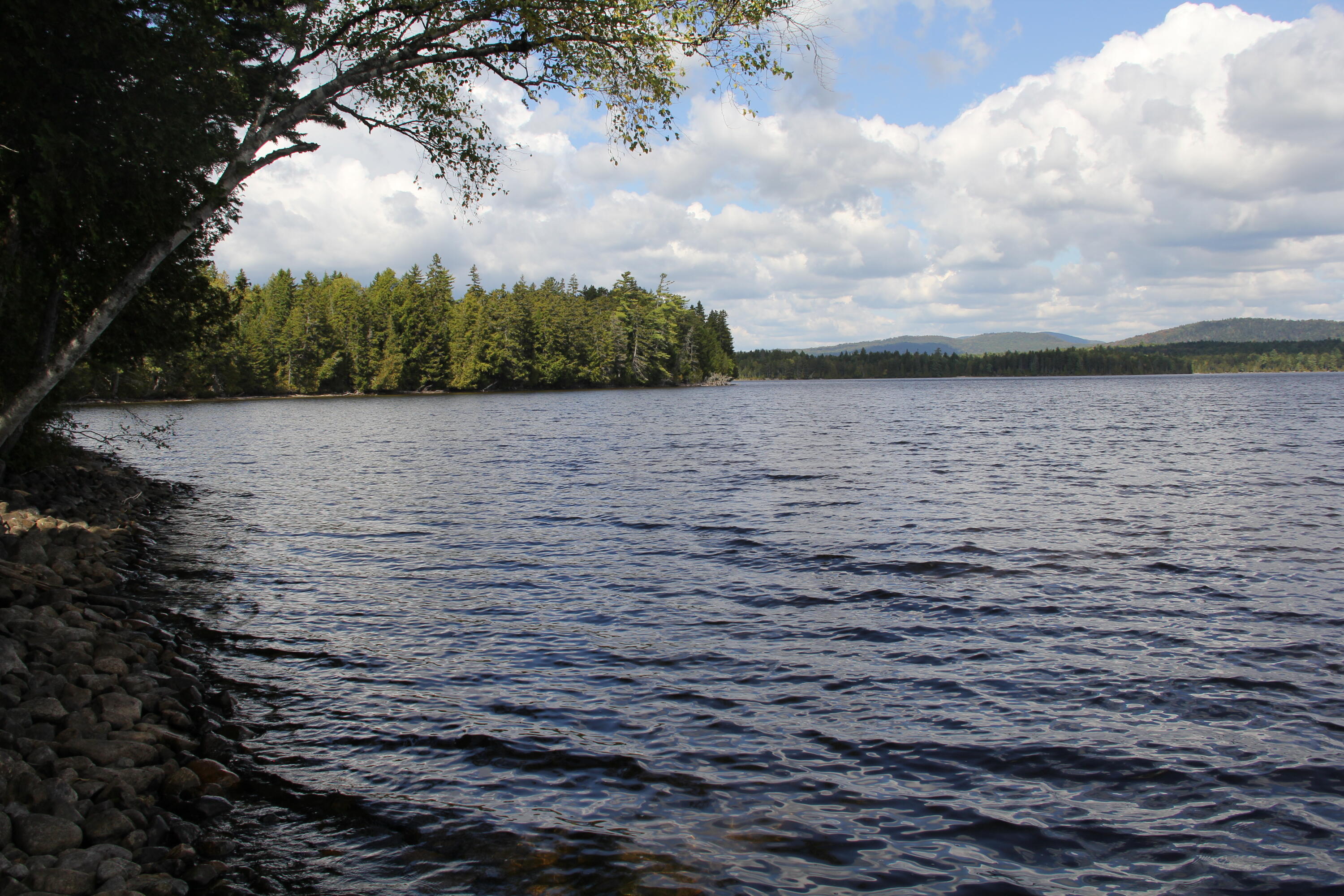 18.2 Thompson Trail Carrying Place Twp ME 04961