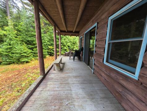 18.2 Thompson Trail Carrying Place Twp ME 04961