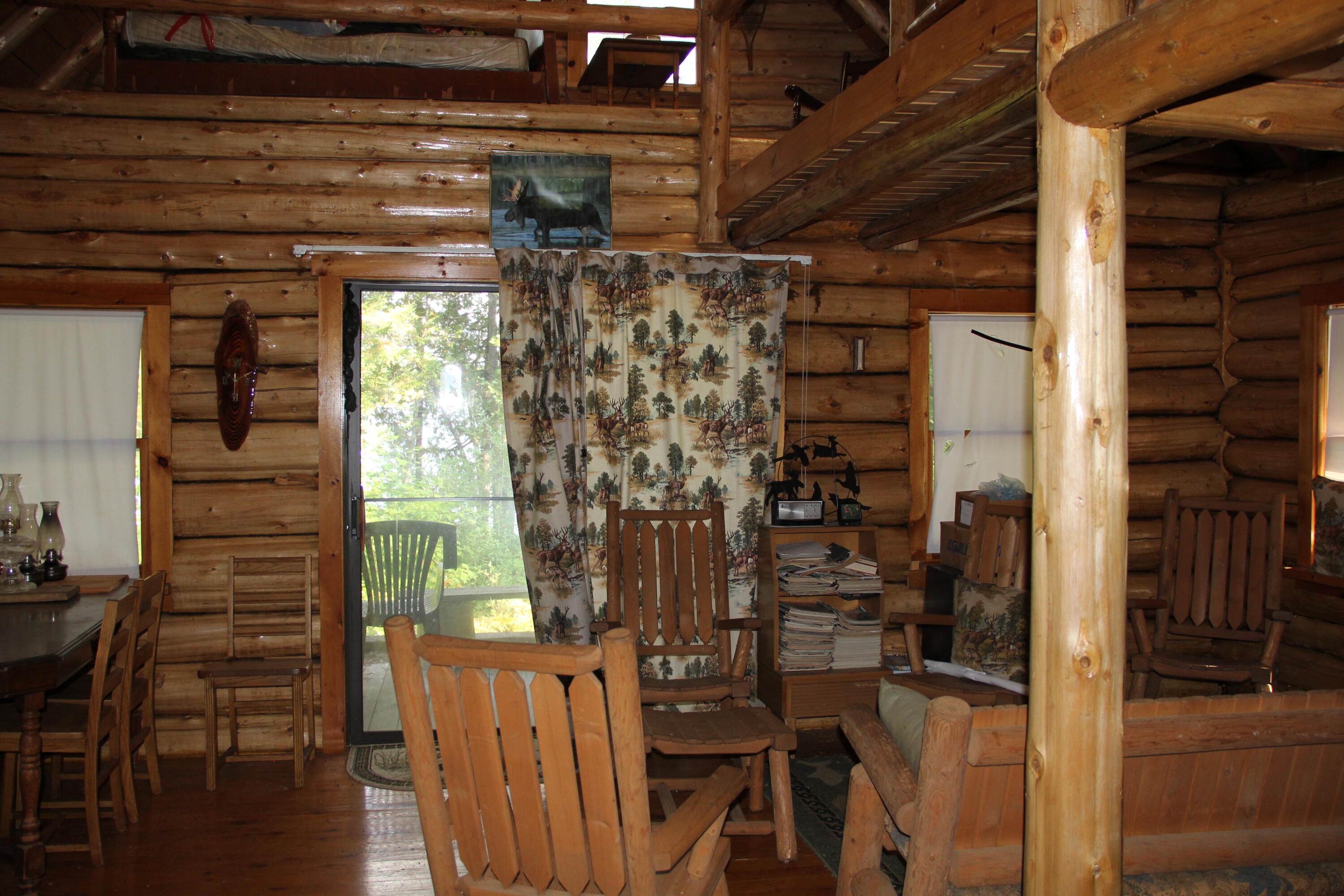 18.2 Thompson Trail Carrying Place Twp ME 04961