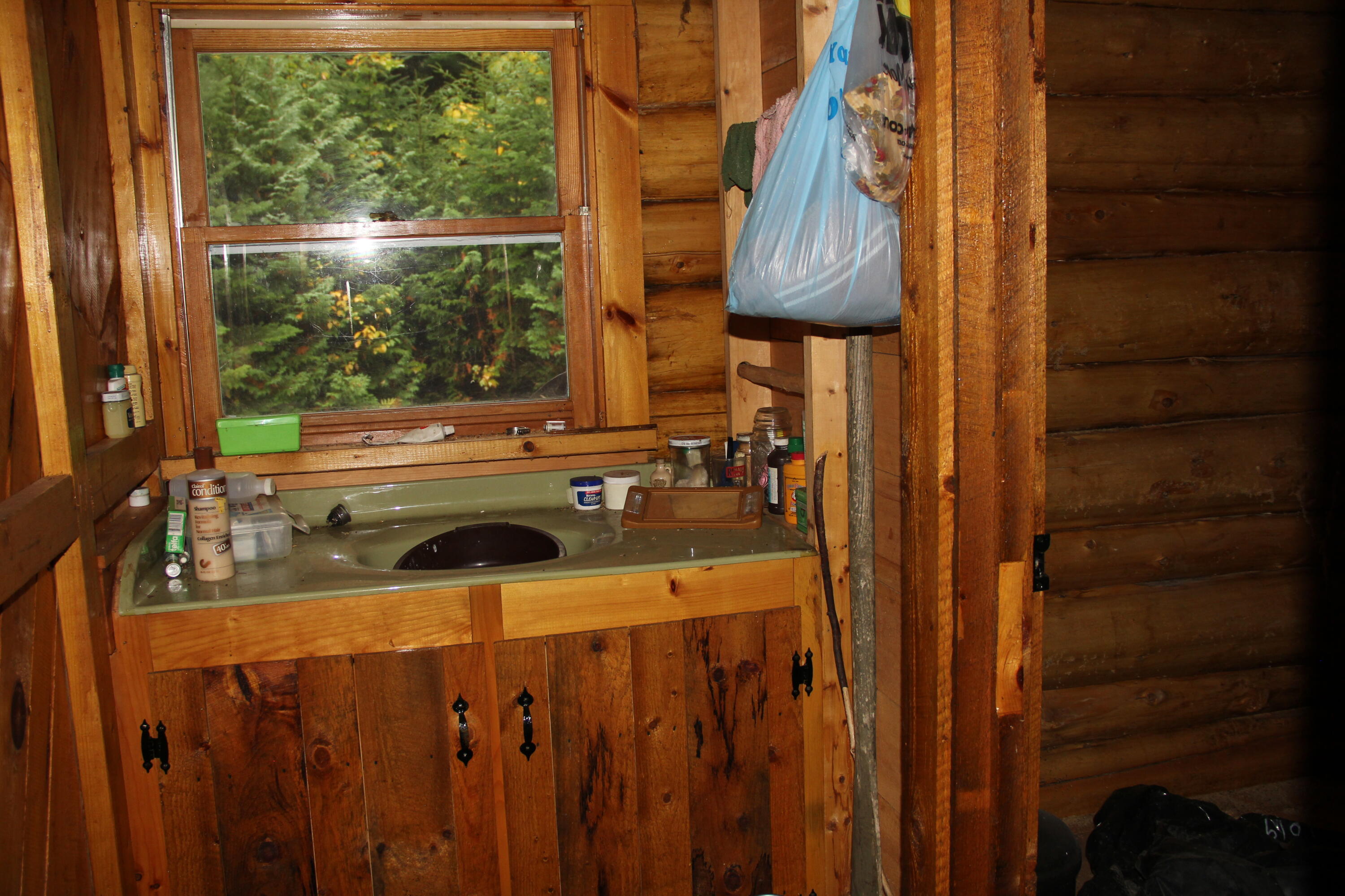 18.2 Thompson Trail Carrying Place Twp ME 04961