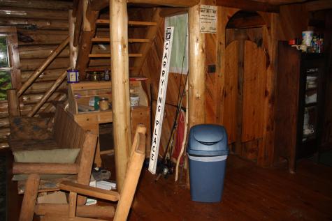 18.2 Thompson Trail Carrying Place Twp ME 04961