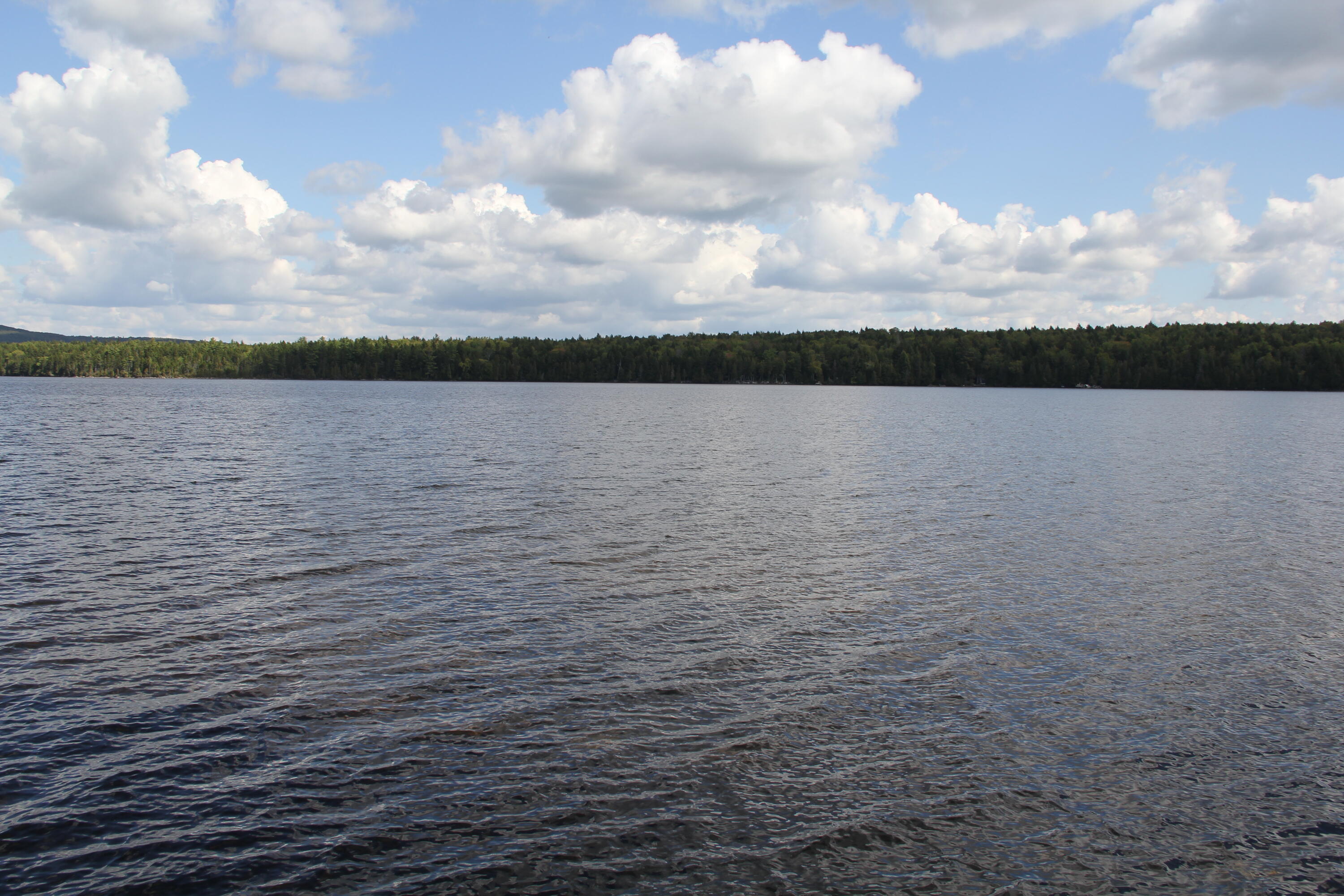 18.2 Thompson Trail Carrying Place Twp ME 04961