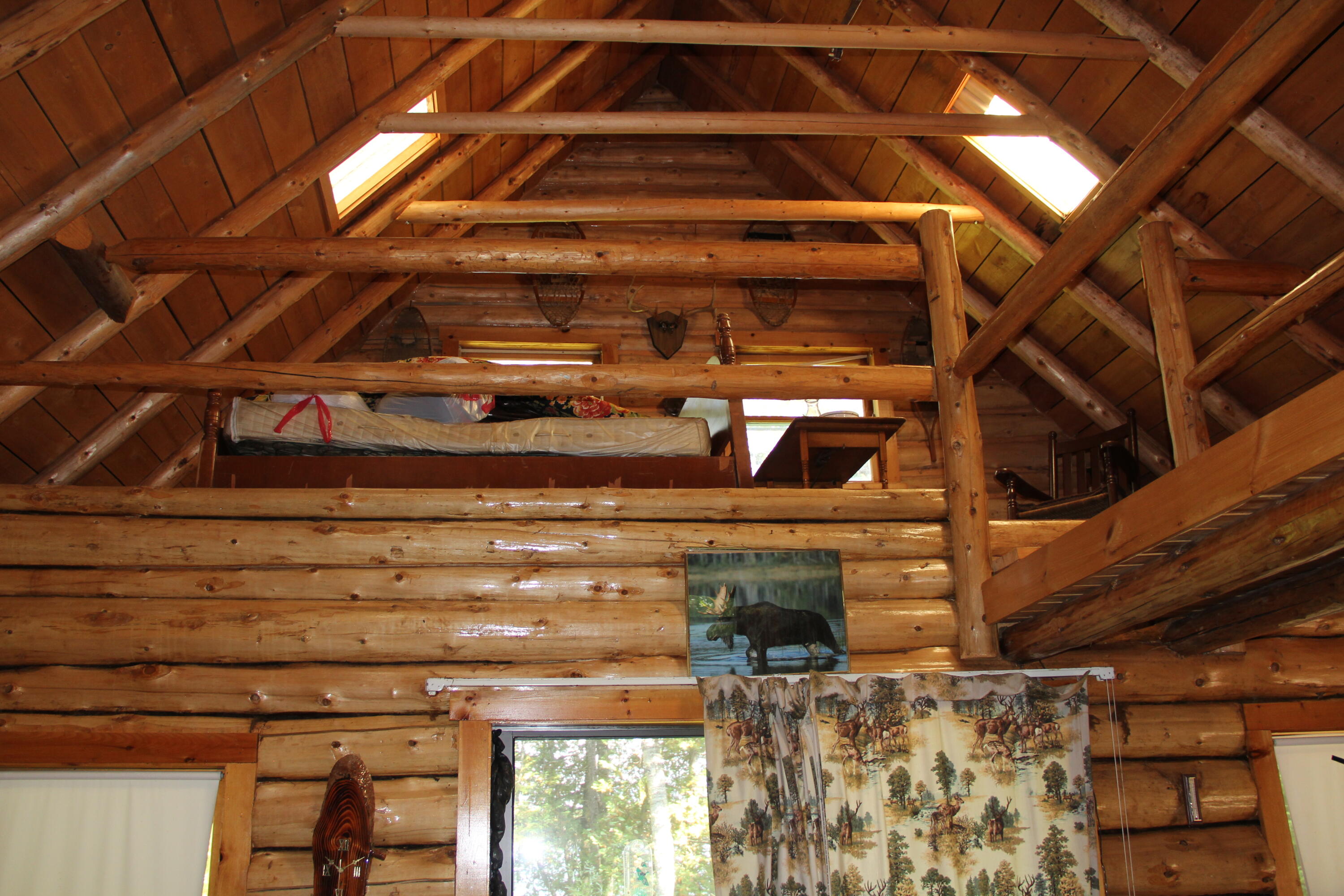 18.2 Thompson Trail Carrying Place Twp ME 04961