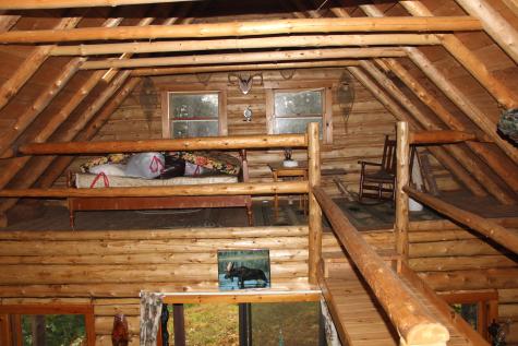 18.2 Thompson Trail Carrying Place Twp ME 04961