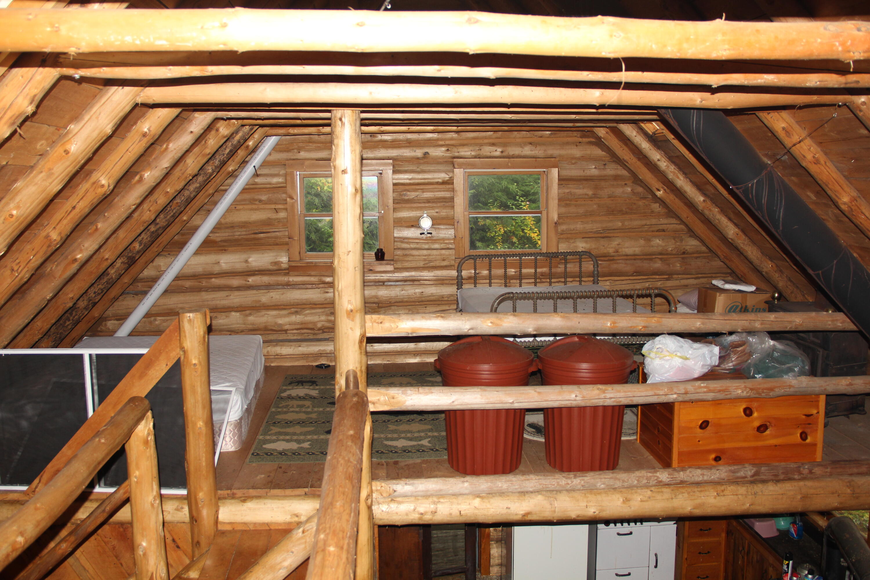 18.2 Thompson Trail Carrying Place Twp ME 04961