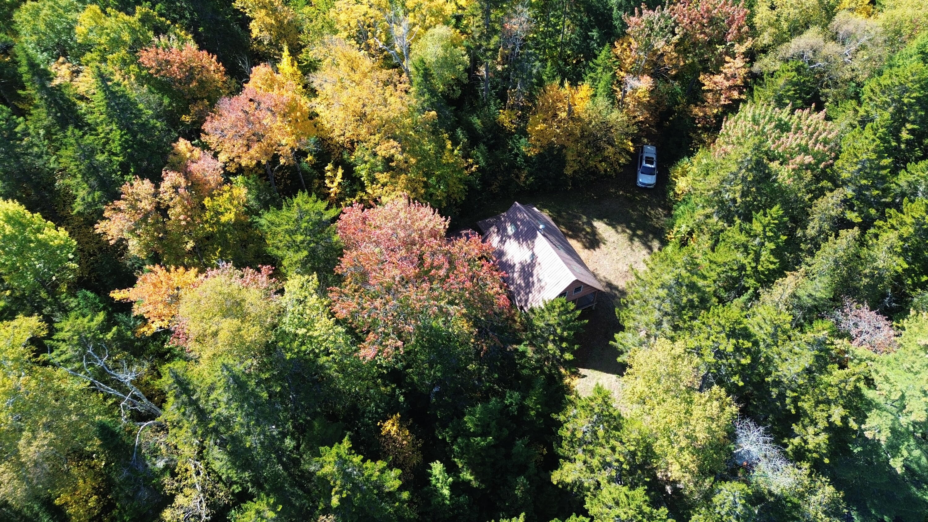 18.2 Thompson Trail Carrying Place Twp ME 04961