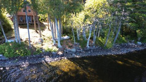 18.2 Thompson Trail Carrying Place Twp ME 04961