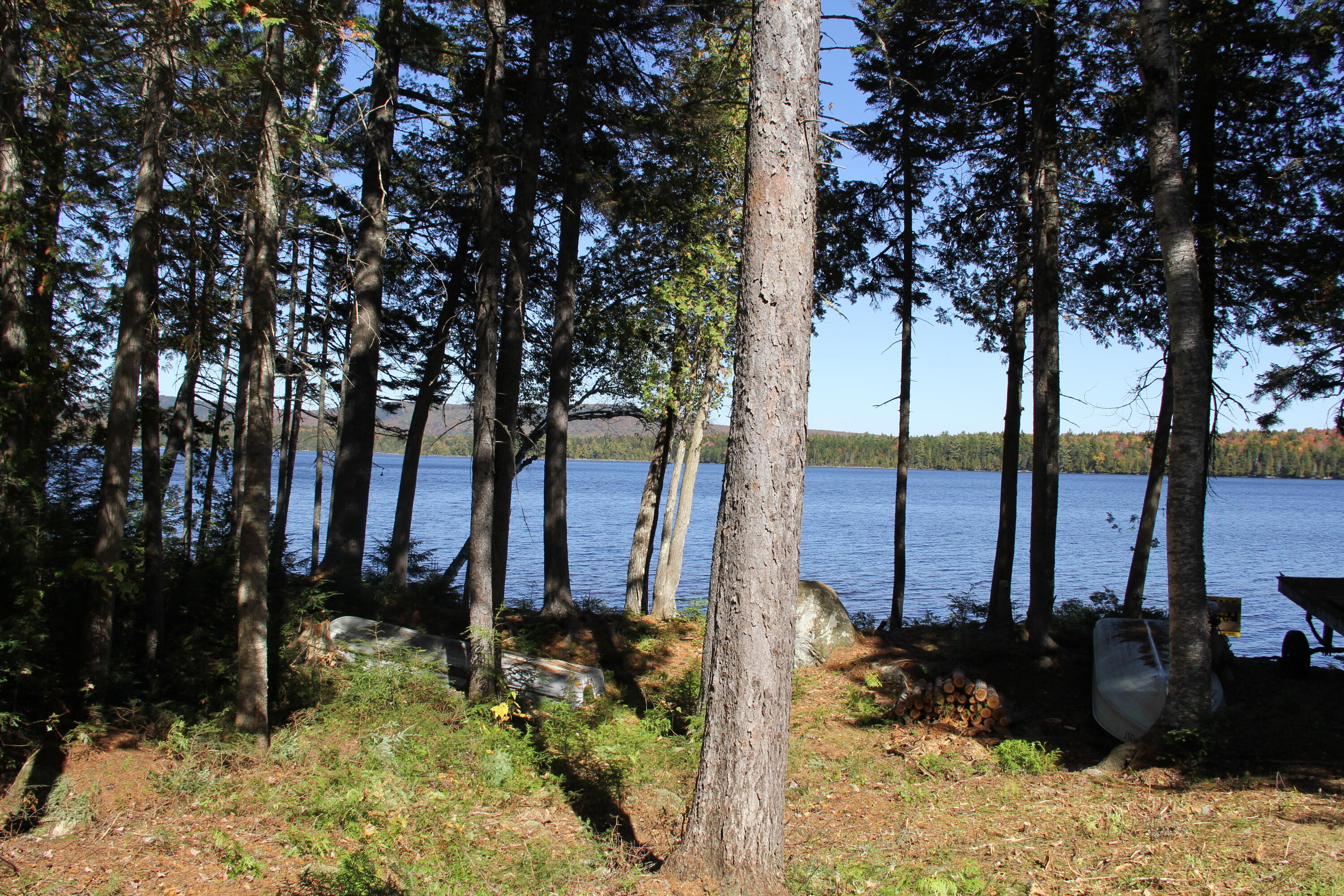 18.2 Thompson Trail Carrying Place Twp ME 04961