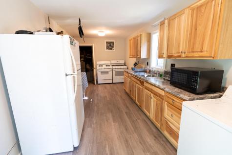 352 Stickney Hill Road Brownville ME 04414