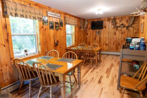 352 Stickney Hill Road Brownville ME 04414