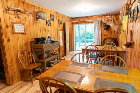 352 Stickney Hill Road Brownville ME 04414