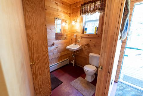 352 Stickney Hill Road Brownville ME 04414