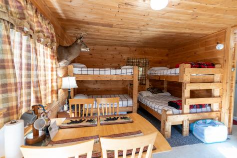 352 Stickney Hill Road Brownville ME 04414