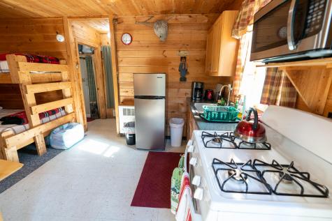 352 Stickney Hill Road Brownville ME 04414