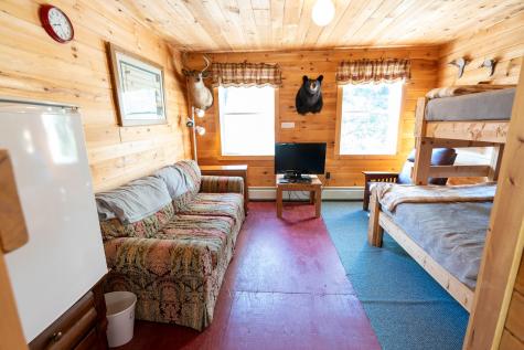 352 Stickney Hill Road Brownville ME 04414