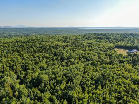 352 Stickney Hill Road Brownville ME 04414