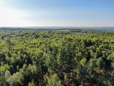 352 Stickney Hill Road Brownville ME 04414