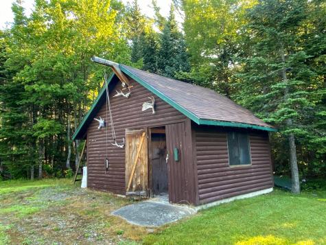 352 Stickney Hill Road Brownville ME 04414